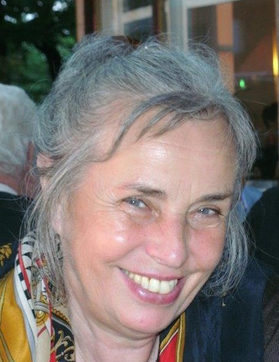 Wilhelmine Voigt